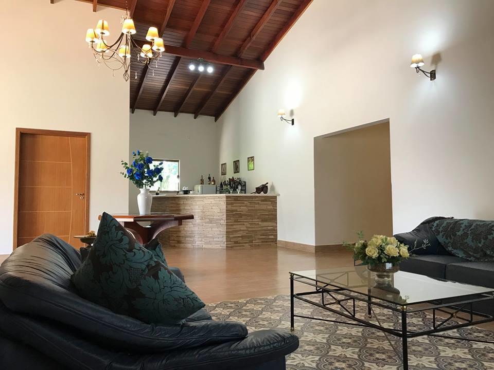 אווארה Hotel Kaeru מראה חיצוני תמונה