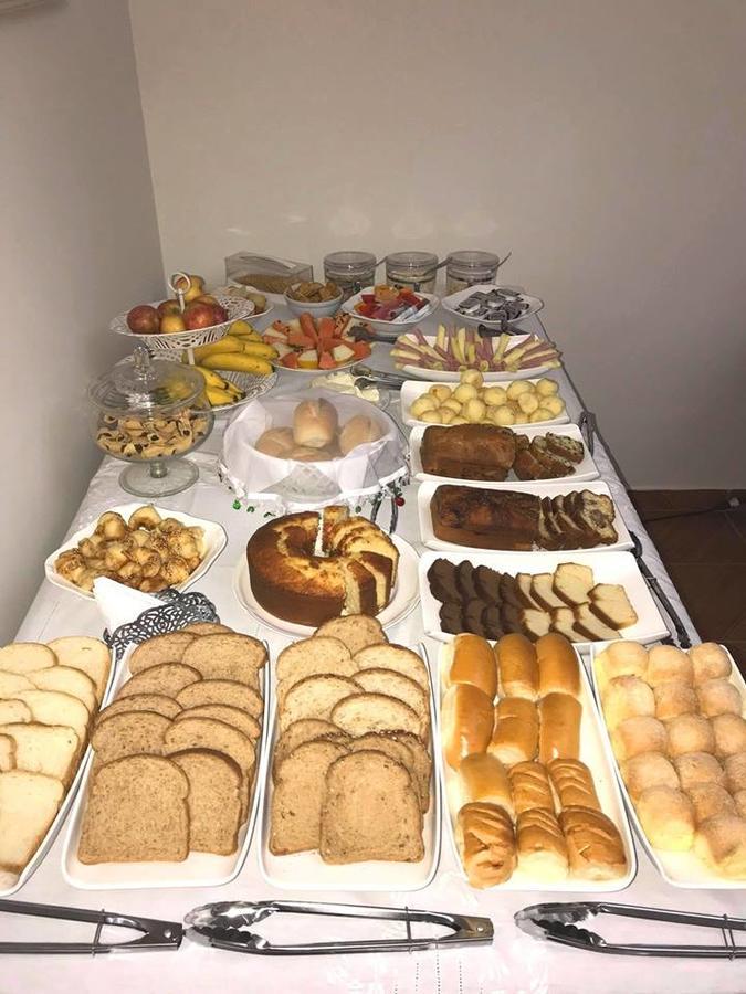 אווארה Hotel Kaeru מראה חיצוני תמונה