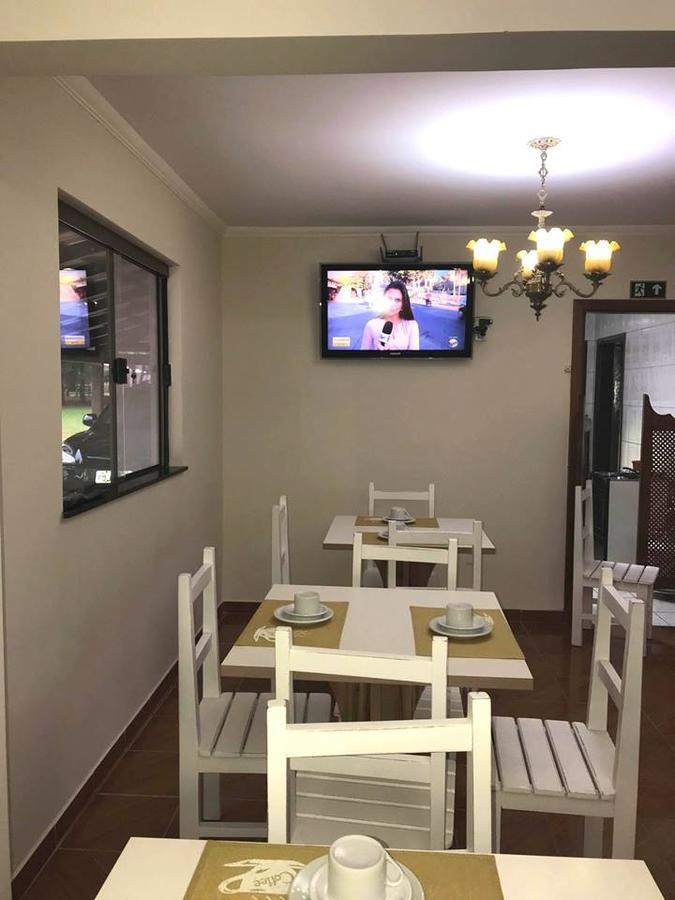 אווארה Hotel Kaeru מראה חיצוני תמונה