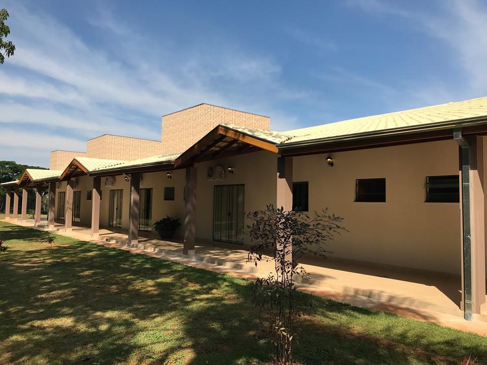 אווארה Hotel Kaeru מראה חיצוני תמונה